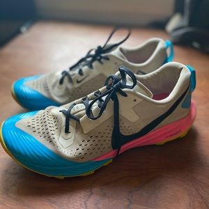 Men’s Nike Terra Kiger Trail US Men’s 10.5